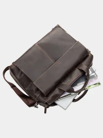 Дорожные сумки и чемоданы Shvigel модель bag24_11119 Фото