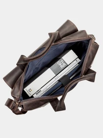 Дорожные сумки и чемоданы Shvigel модель bag24_11119 Фото