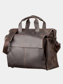 Дорожные сумки и чемоданы Shvigel модель bag24_11119 Фото