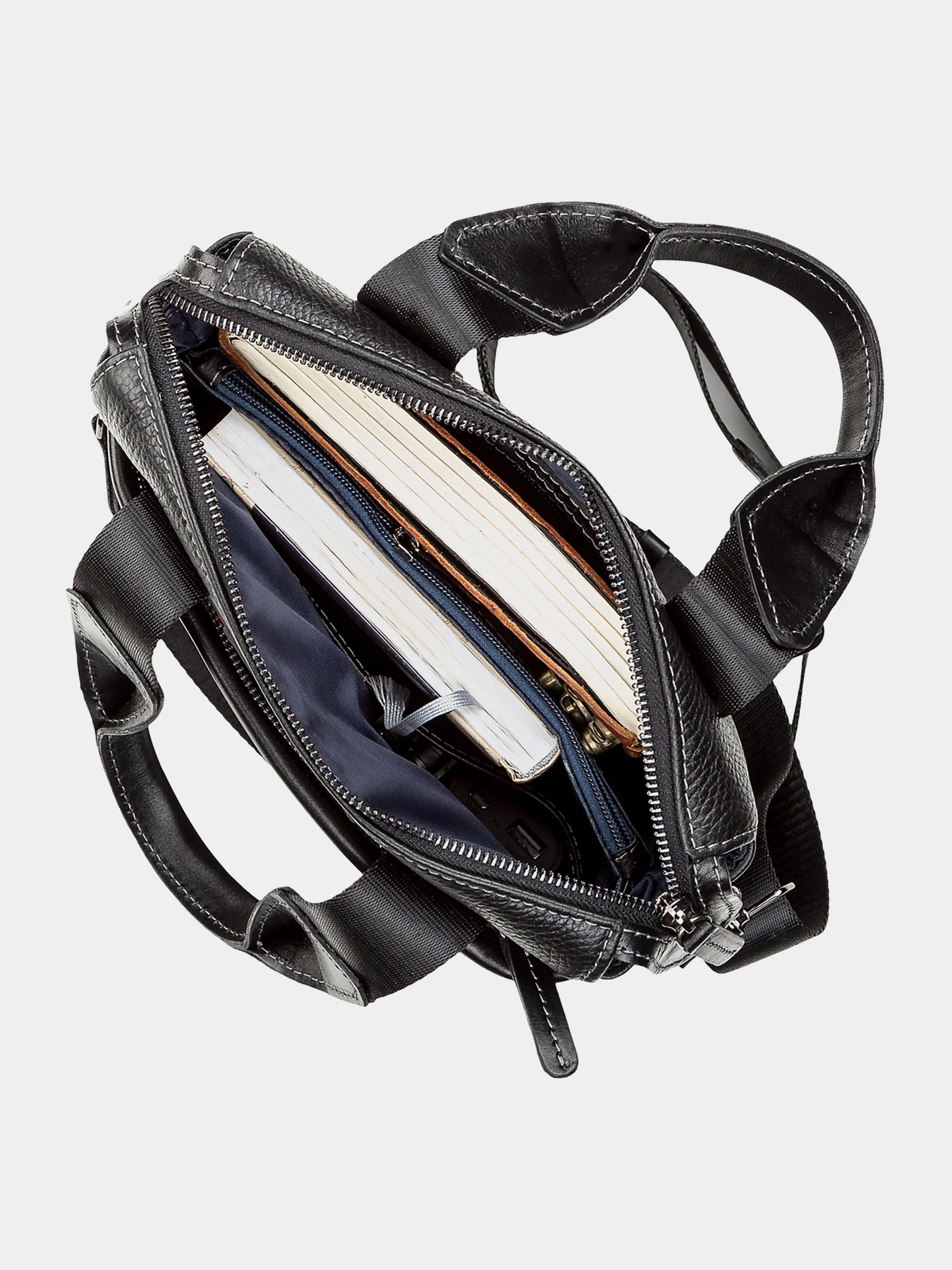 Сумки Shvigel модель bag24_11121 Сумки Shvigel модель bag24_11121 Фото