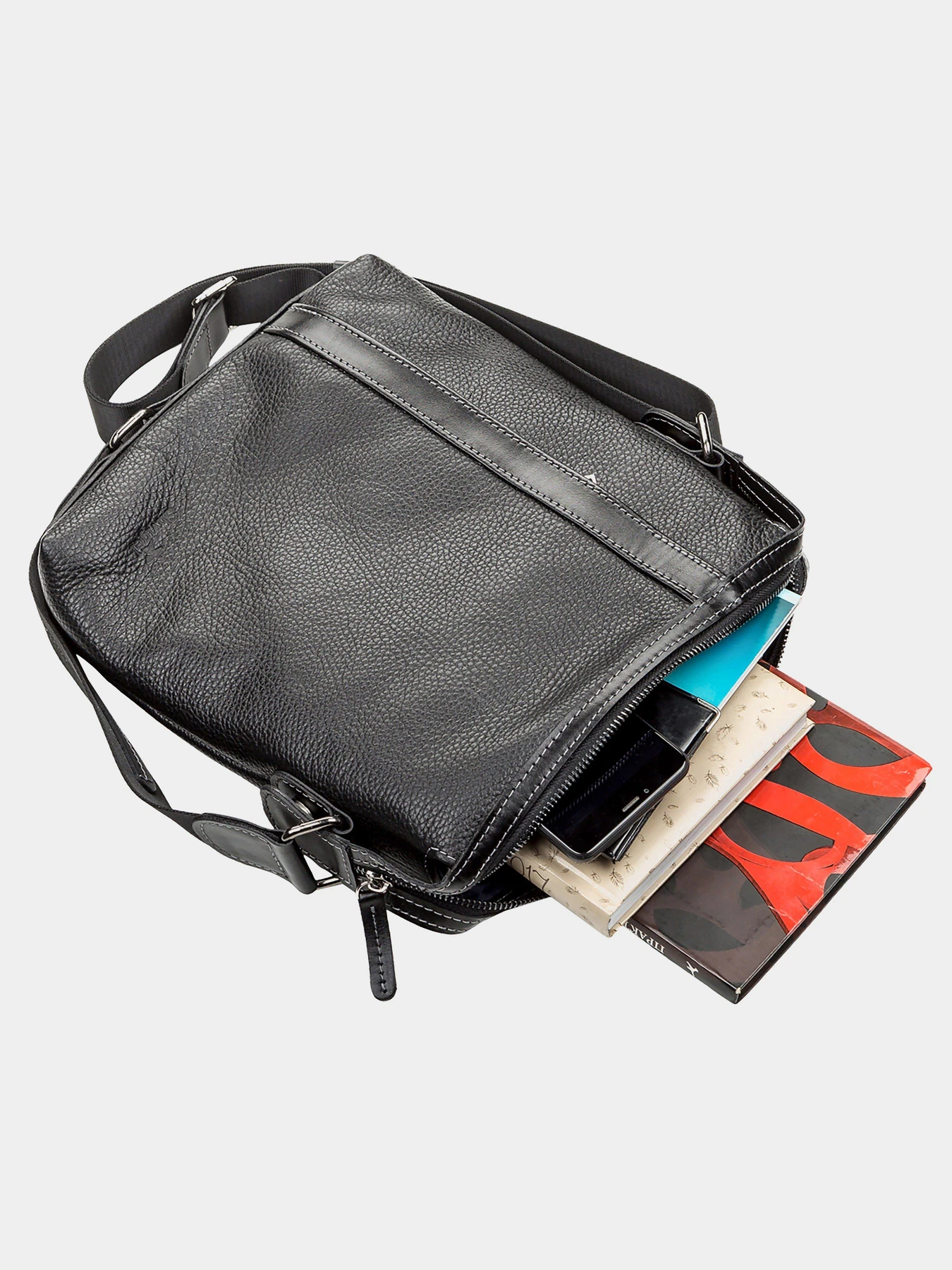 Сумки Shvigel модель bag24_11122 Сумки Shvigel модель bag24_11122 Фото
