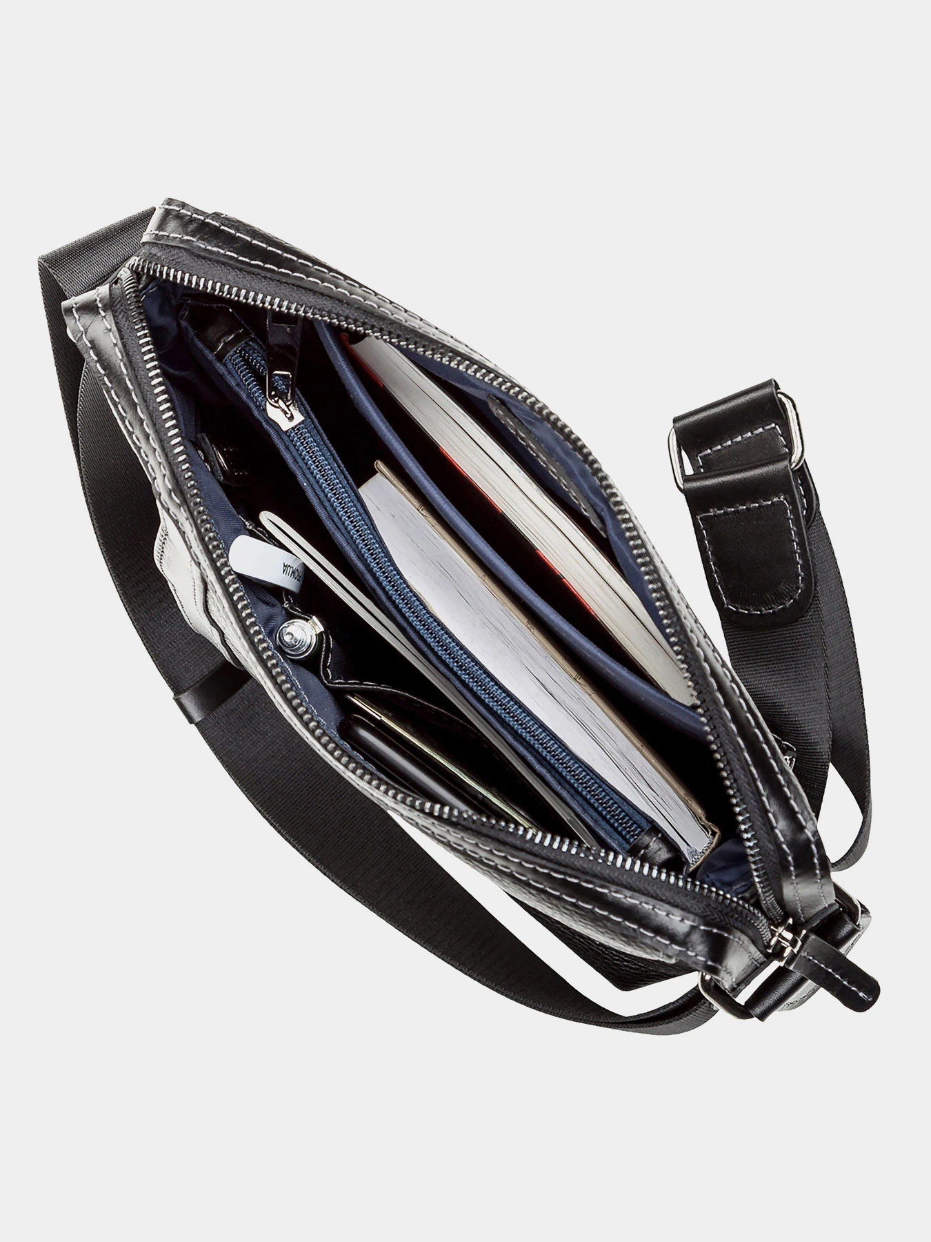 Сумки Shvigel модель bag24_11122 Сумки Shvigel модель bag24_11122 Фото
