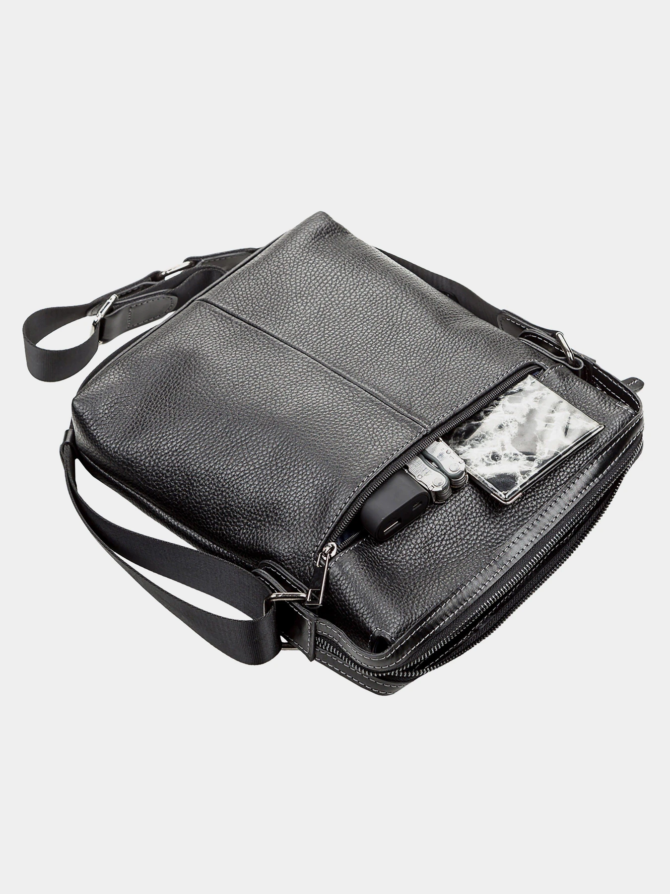 Сумки Shvigel модель bag24_11122 Сумки Shvigel модель bag24_11122 Фото