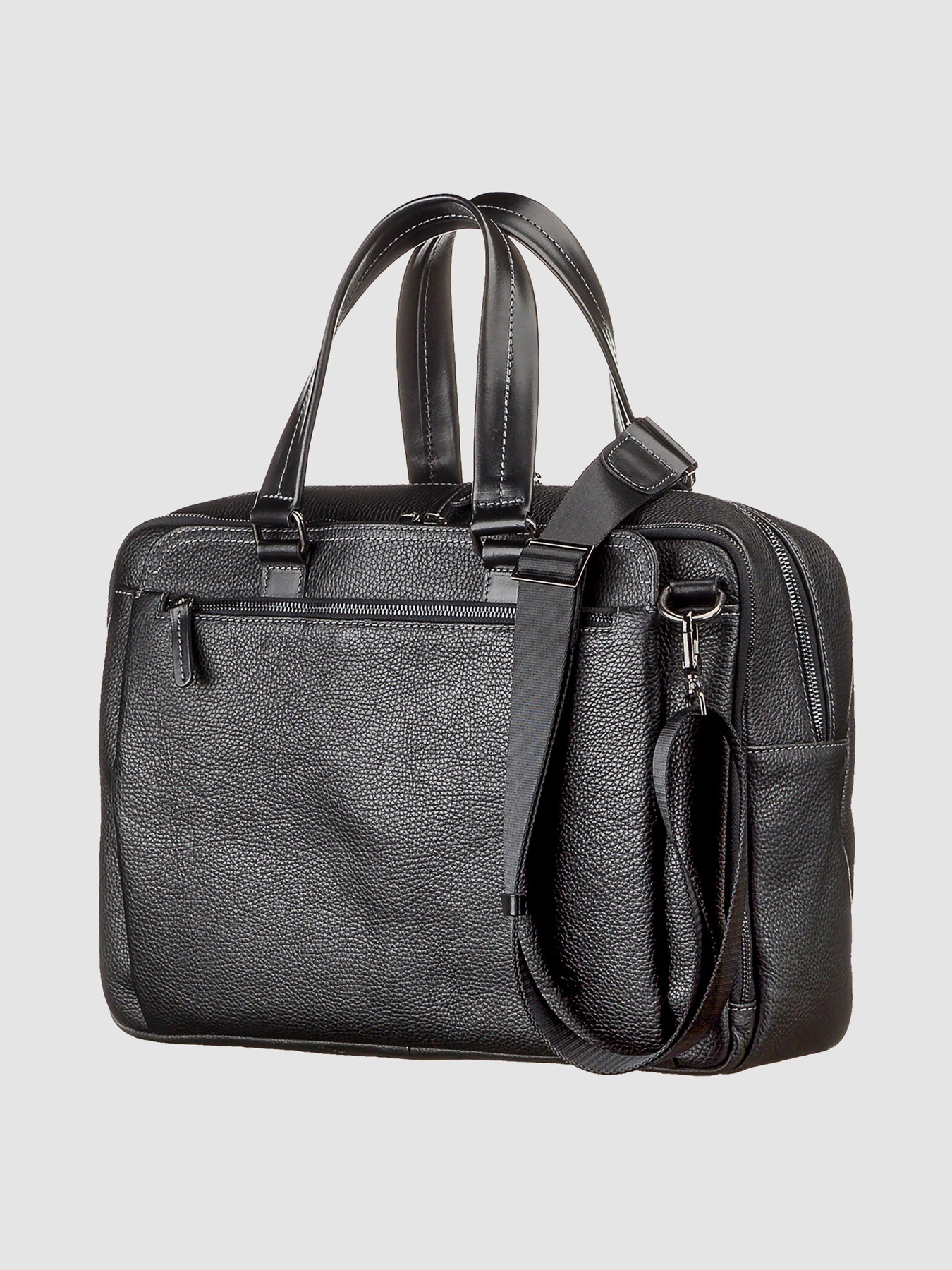 Дорожные сумки и чемоданы Shvigel модель bag24_11123 Дорожные сумки и чемоданы Shvigel модель bag24_11123 Фото