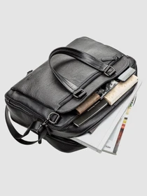 Дорожные сумки и чемоданы Shvigel модель bag24_11123 Фото