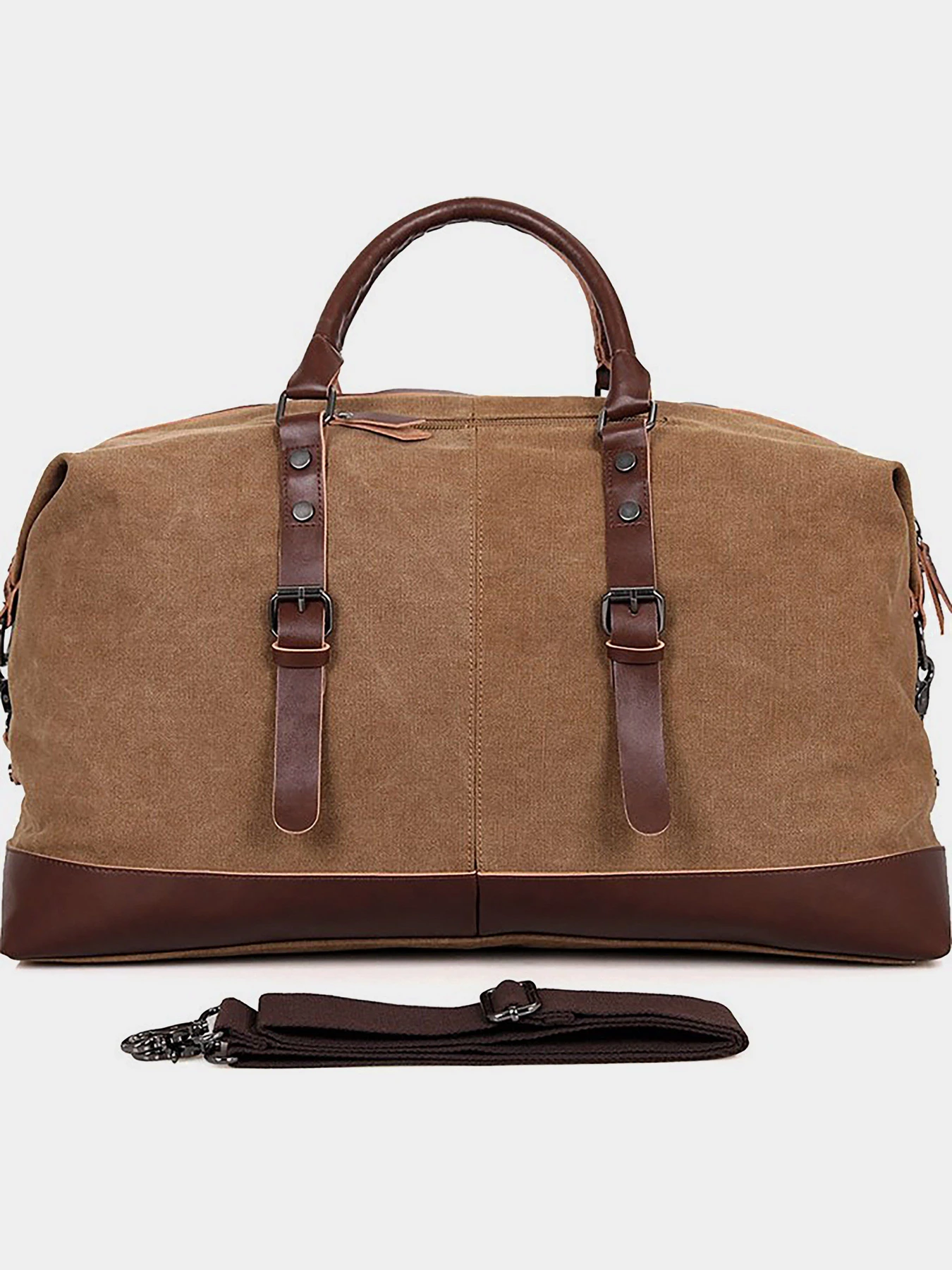 Дорожные сумки и чемоданы Vintage модель bag24_14580 Фото