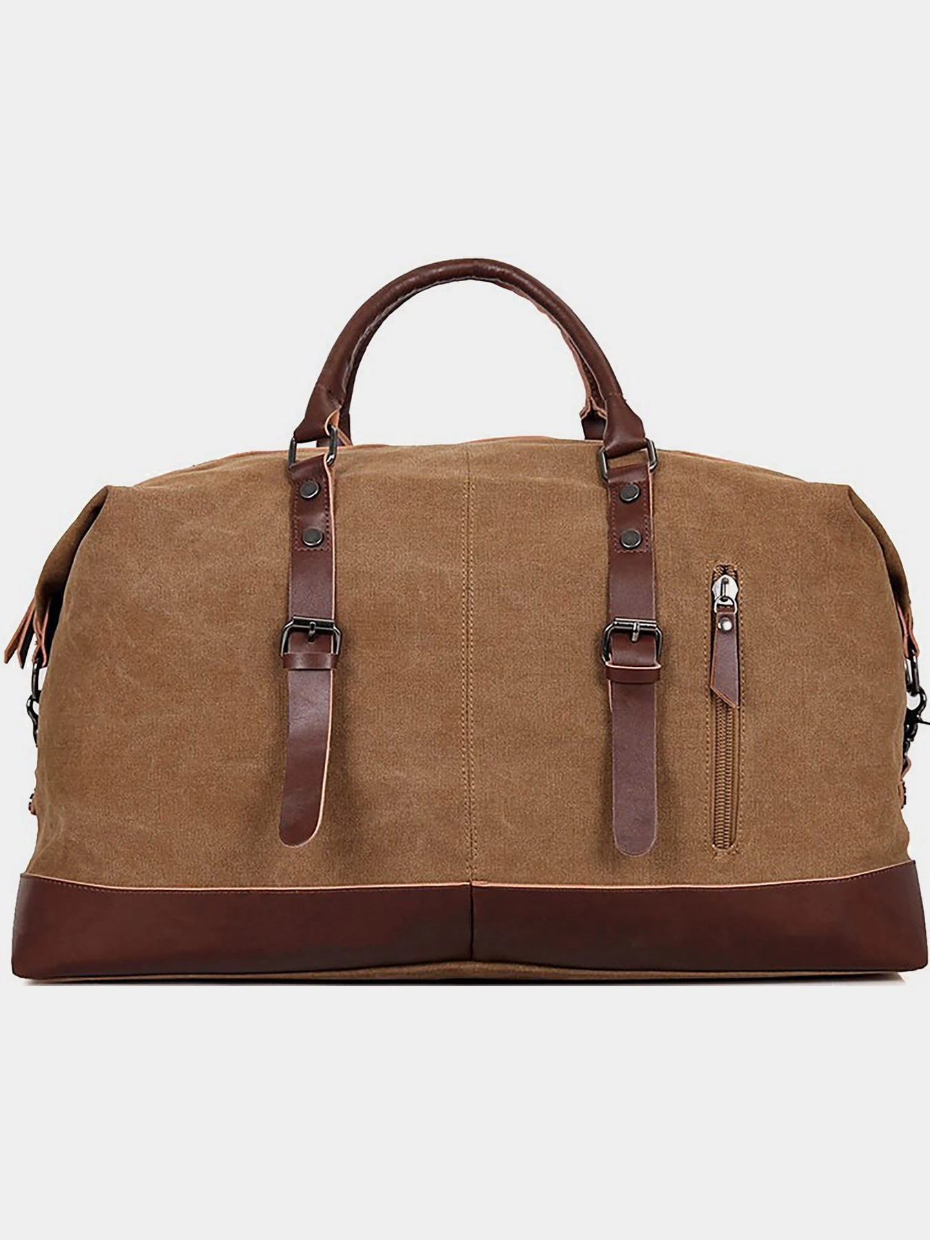 Дорожные сумки и чемоданы Vintage модель bag24_14580 Фото