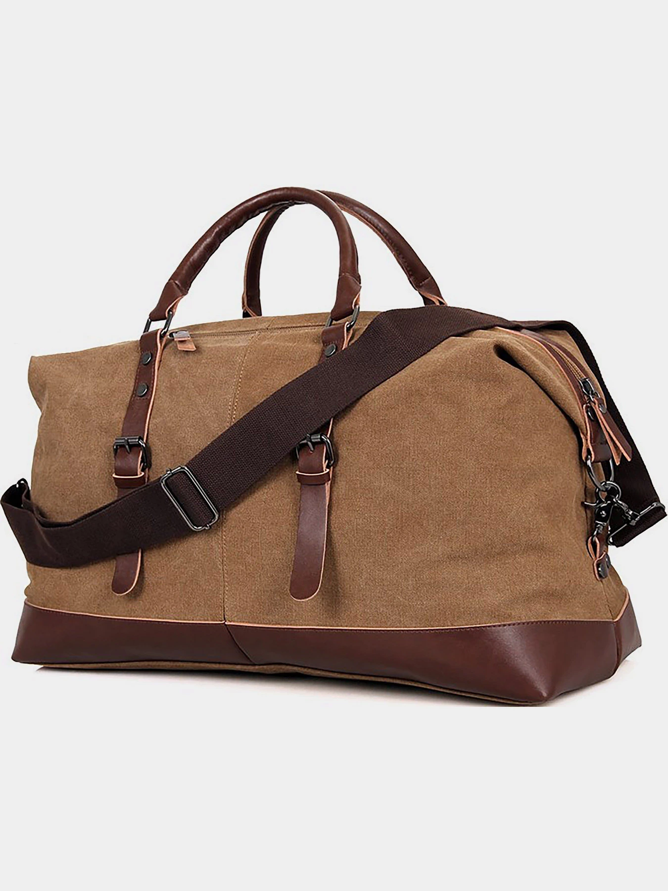 Дорожные сумки и чемоданы Vintage модель bag24_14580 Фото