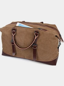 Дорожные сумки и чемоданы Vintage модель bag24_14580 Фото