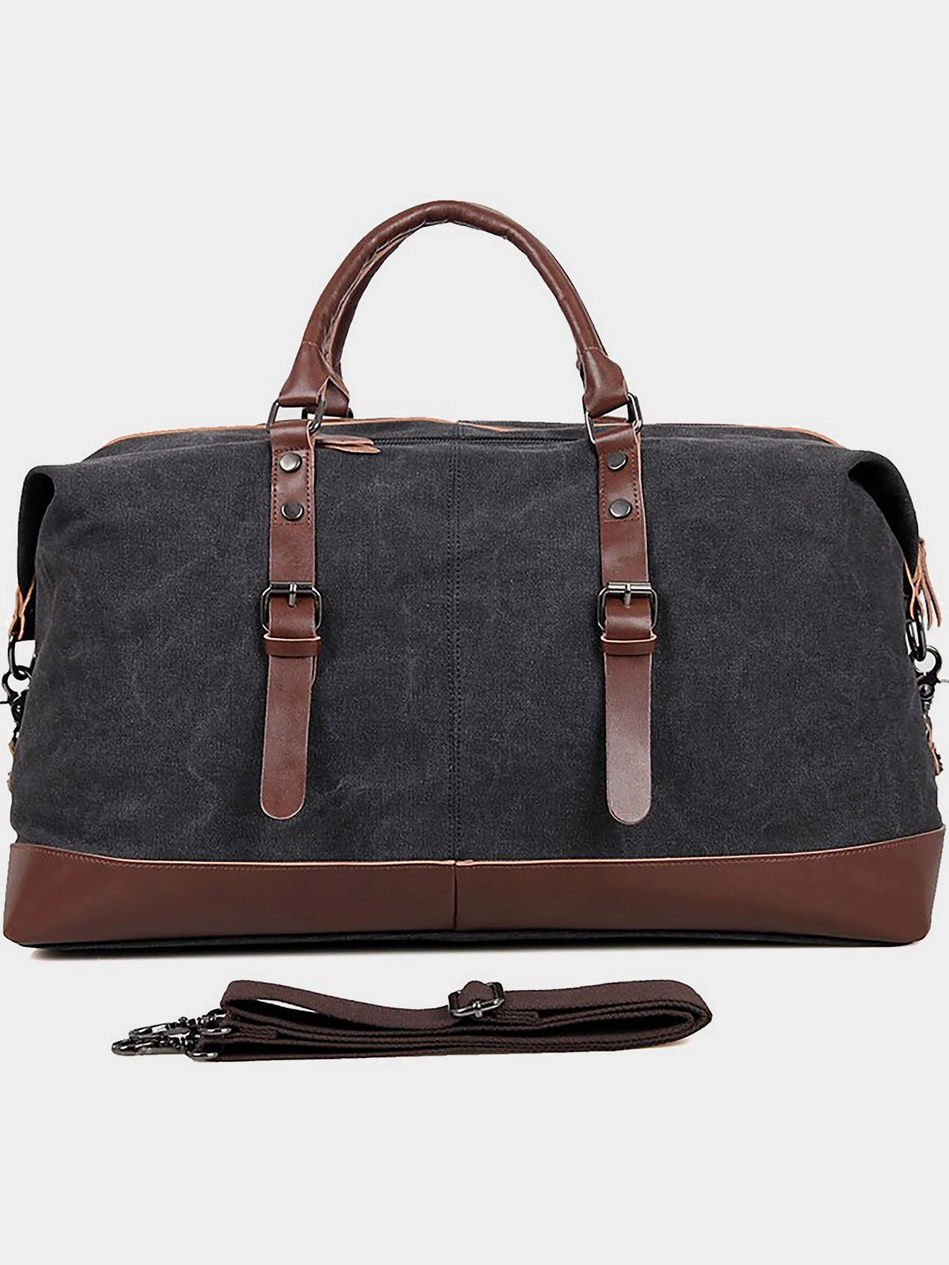Дорожные сумки и чемоданы Vintage модель bag24_14581 Фото
