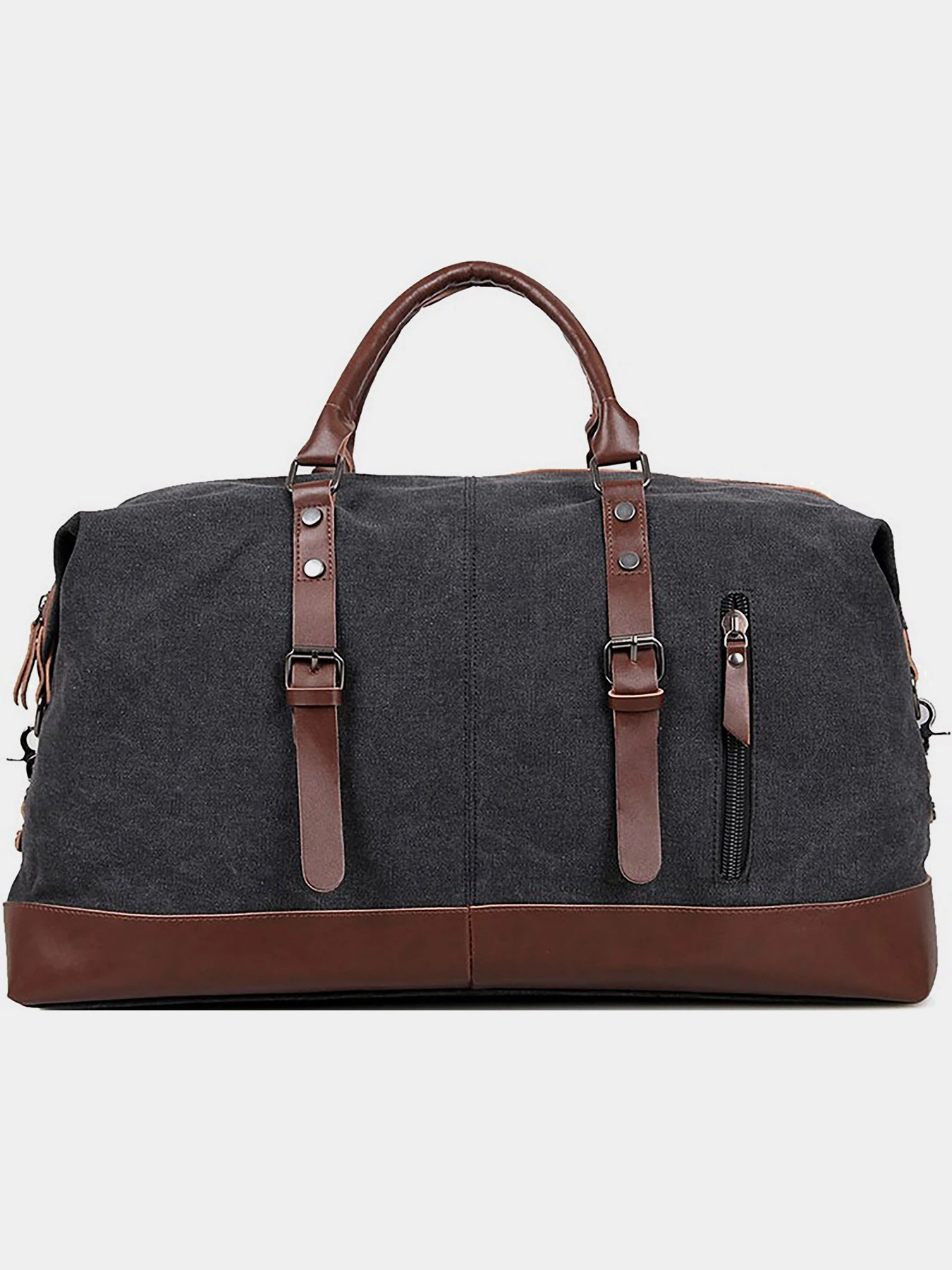 Дорожные сумки и чемоданы Vintage модель bag24_14581 Фото
