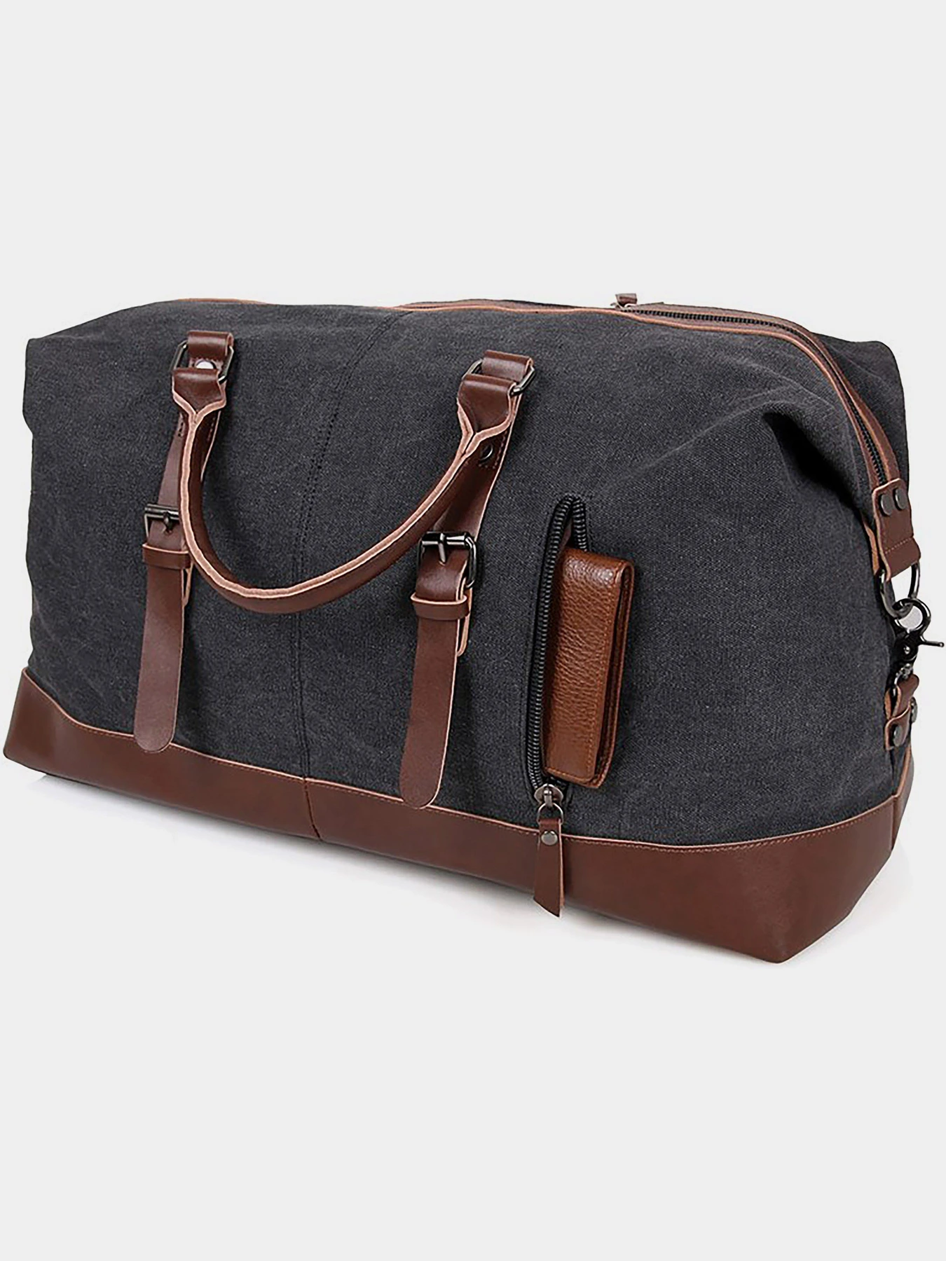 Дорожные сумки и чемоданы Vintage модель bag24_14581 Фото