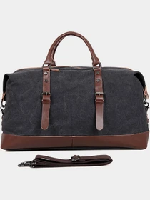 Дорожные сумки и чемоданы Vintage модель bag24_14581 Фото