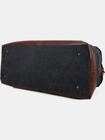 Дорожные сумки и чемоданы Vintage модель bag24_14581 Фото