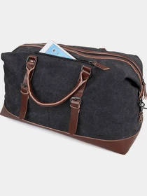 Дорожные сумки и чемоданы Vintage модель bag24_14581 Фото