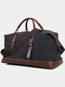 Дорожные сумки и чемоданы Vintage модель bag24_14581 Фото