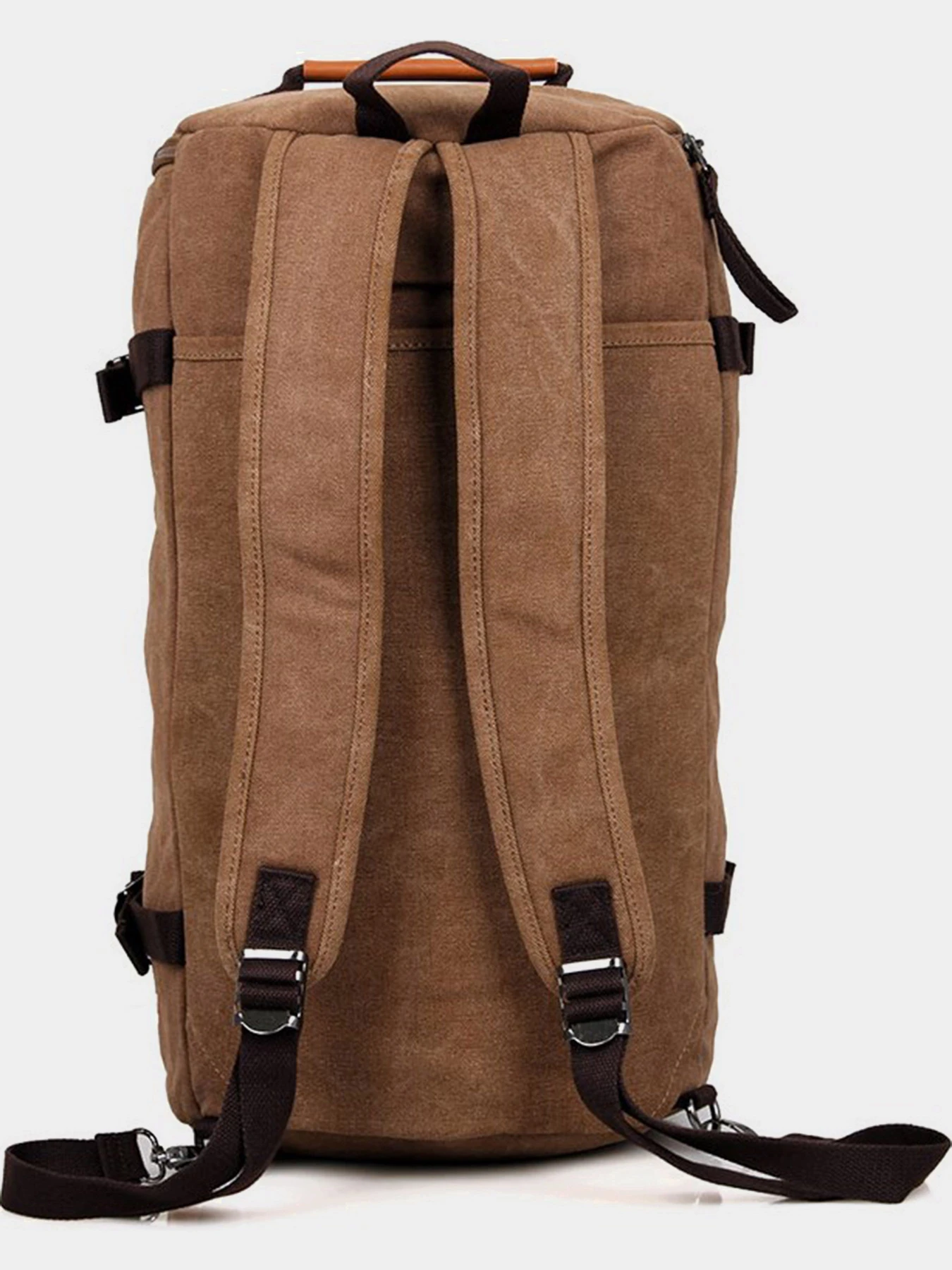 Дорожные сумки и чемоданы Vintage модель bag24_14582 Дорожные сумки и чемоданы Vintage модель bag24_14582 Фото