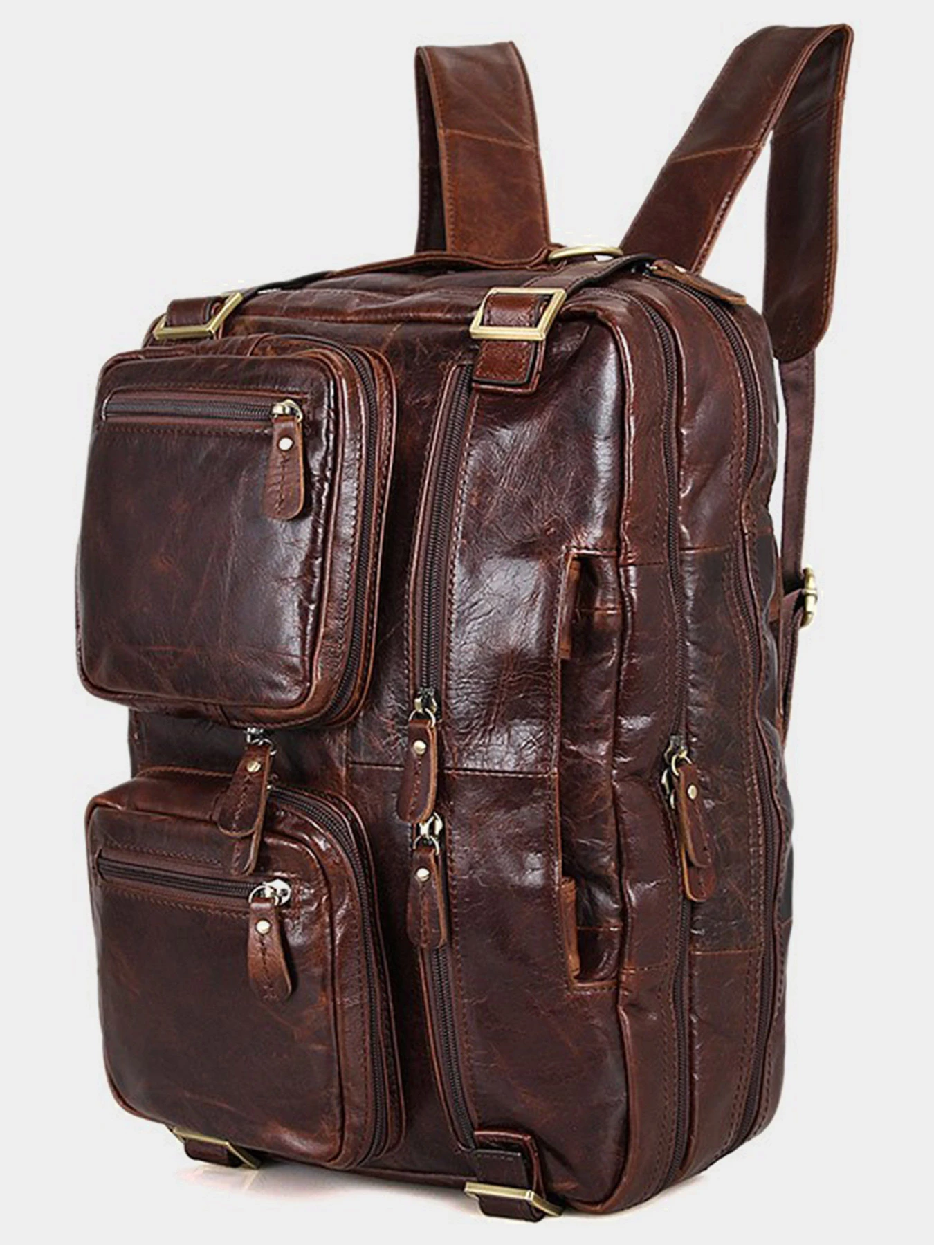 Сумки Vintage модель bag24_14590 Фото