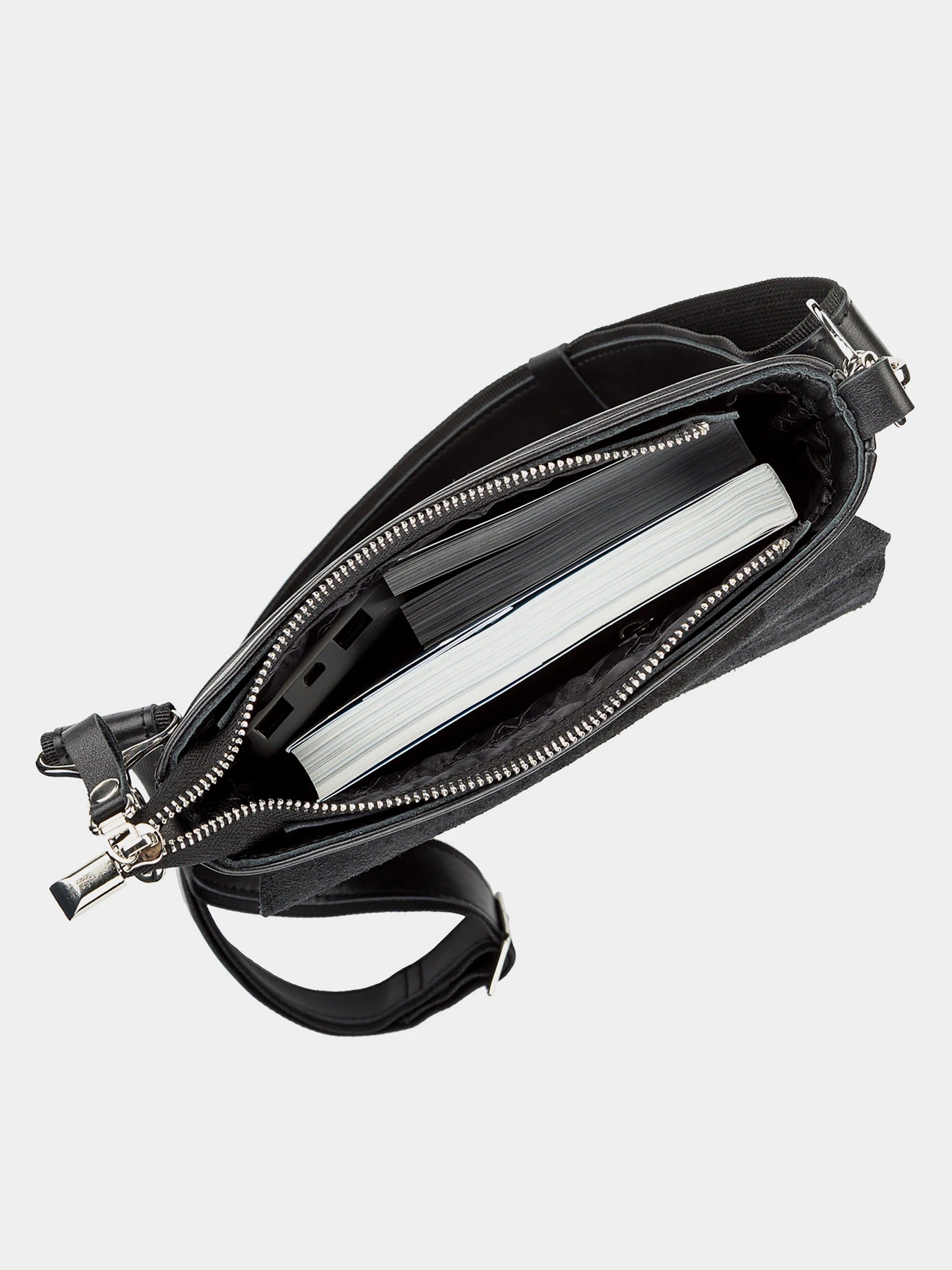 Сумки Shvigel модель bag24_11124 Фото