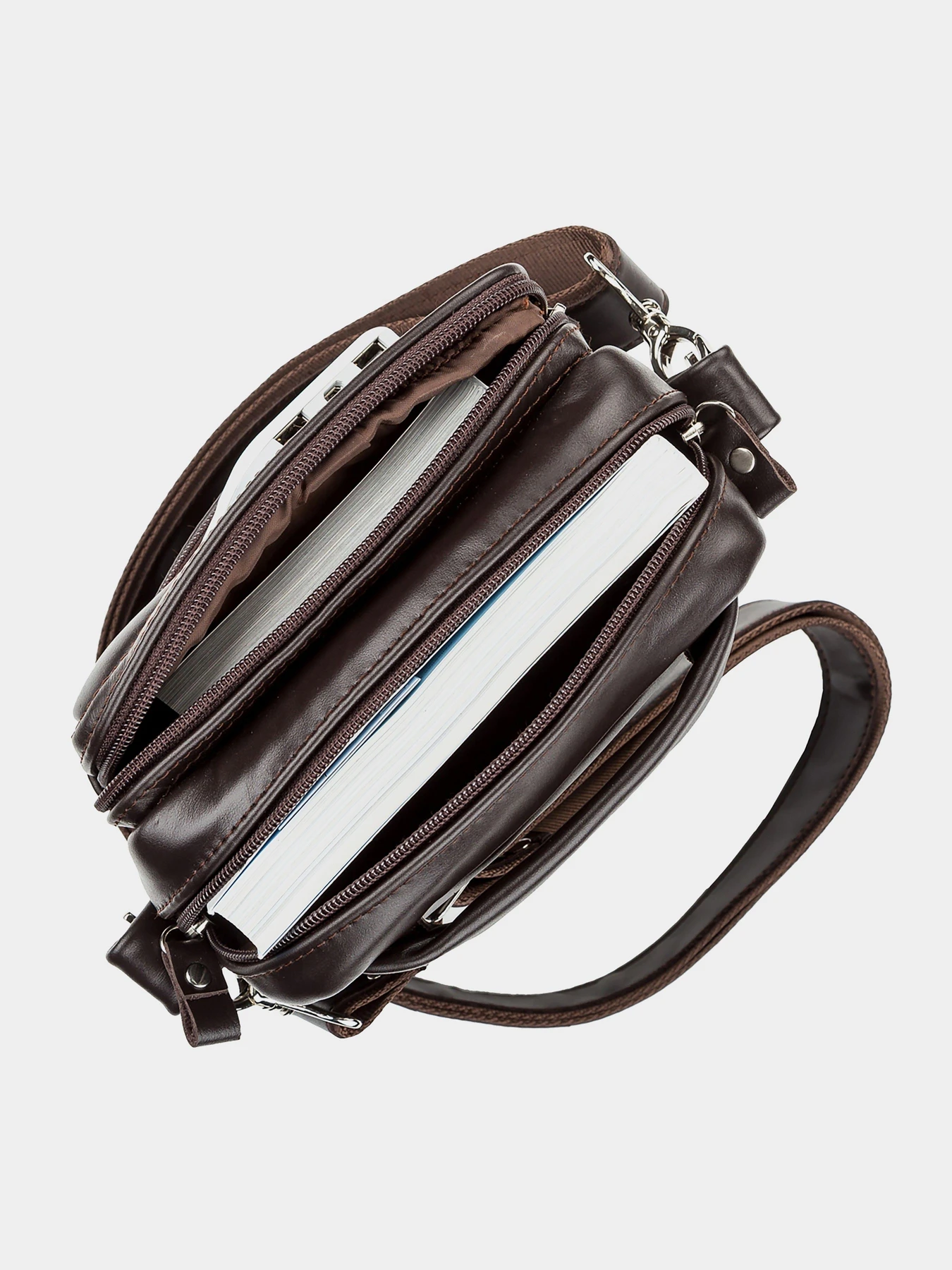Сумки Shvigel модель bag24_11125 Сумки Shvigel модель bag24_11125 Фото