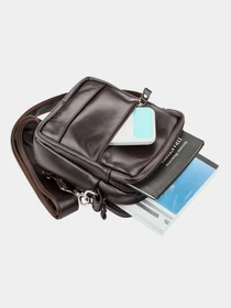 Сумки Shvigel модель bag24_11125 Фото