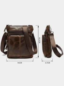 Сумки Vintage модель bag24_14608 Фото