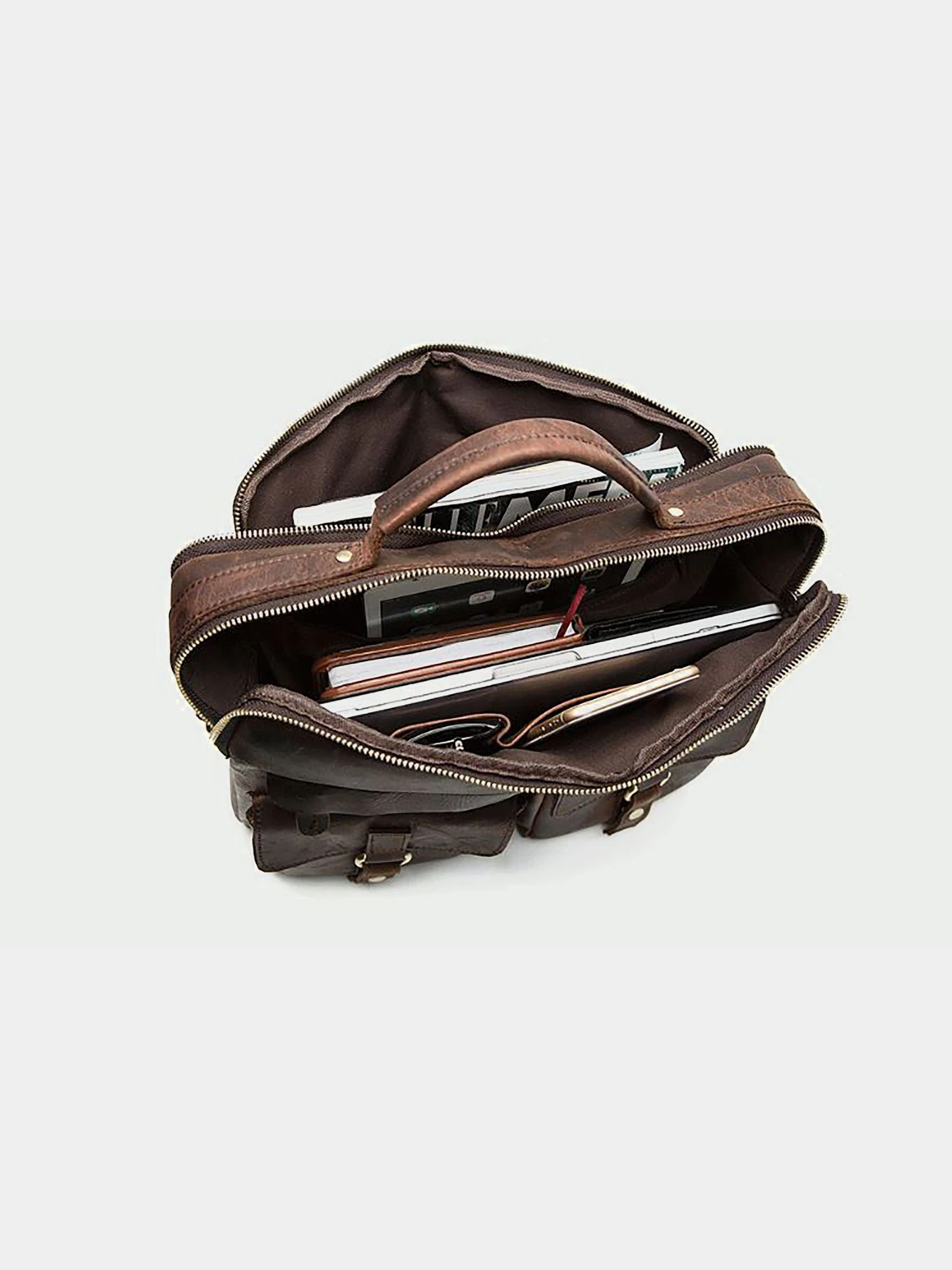 Сумки Vintage модель bag24_14611 Фото