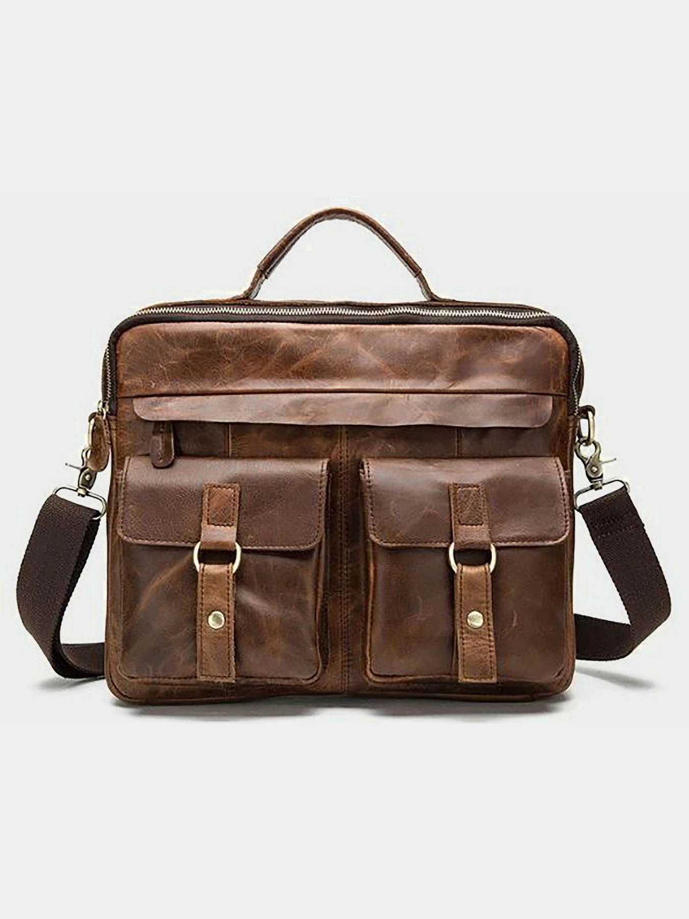 Сумки Vintage модель bag24_14611 Фото