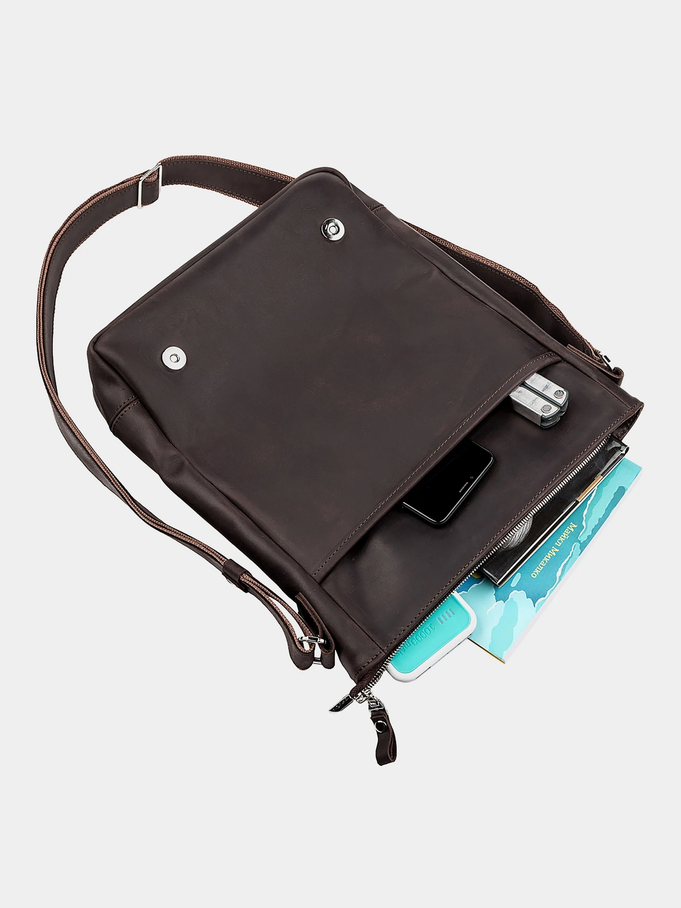 Сумки Shvigel модель bag24_11129 Сумки Shvigel модель bag24_11129 Фото