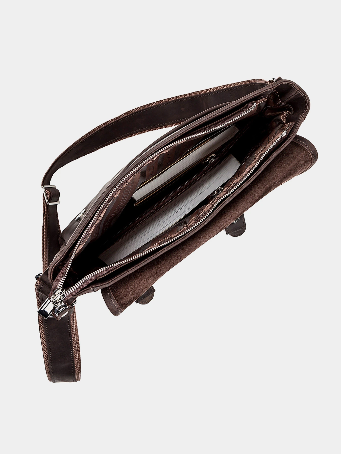 Сумки Shvigel модель bag24_11129 Сумки Shvigel модель bag24_11129 Фото