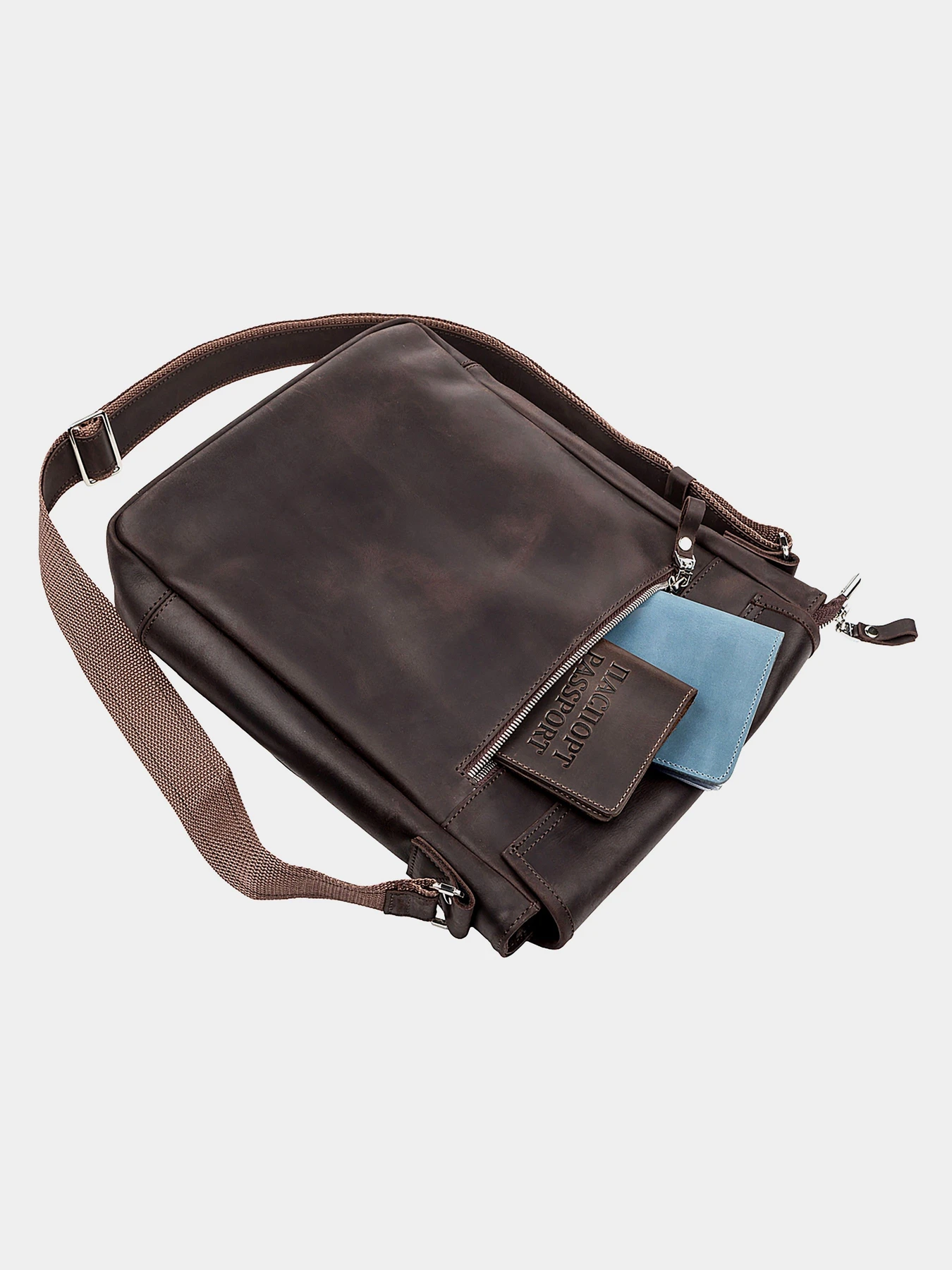 Сумки Shvigel модель bag24_11129 Сумки Shvigel модель bag24_11129 Фото