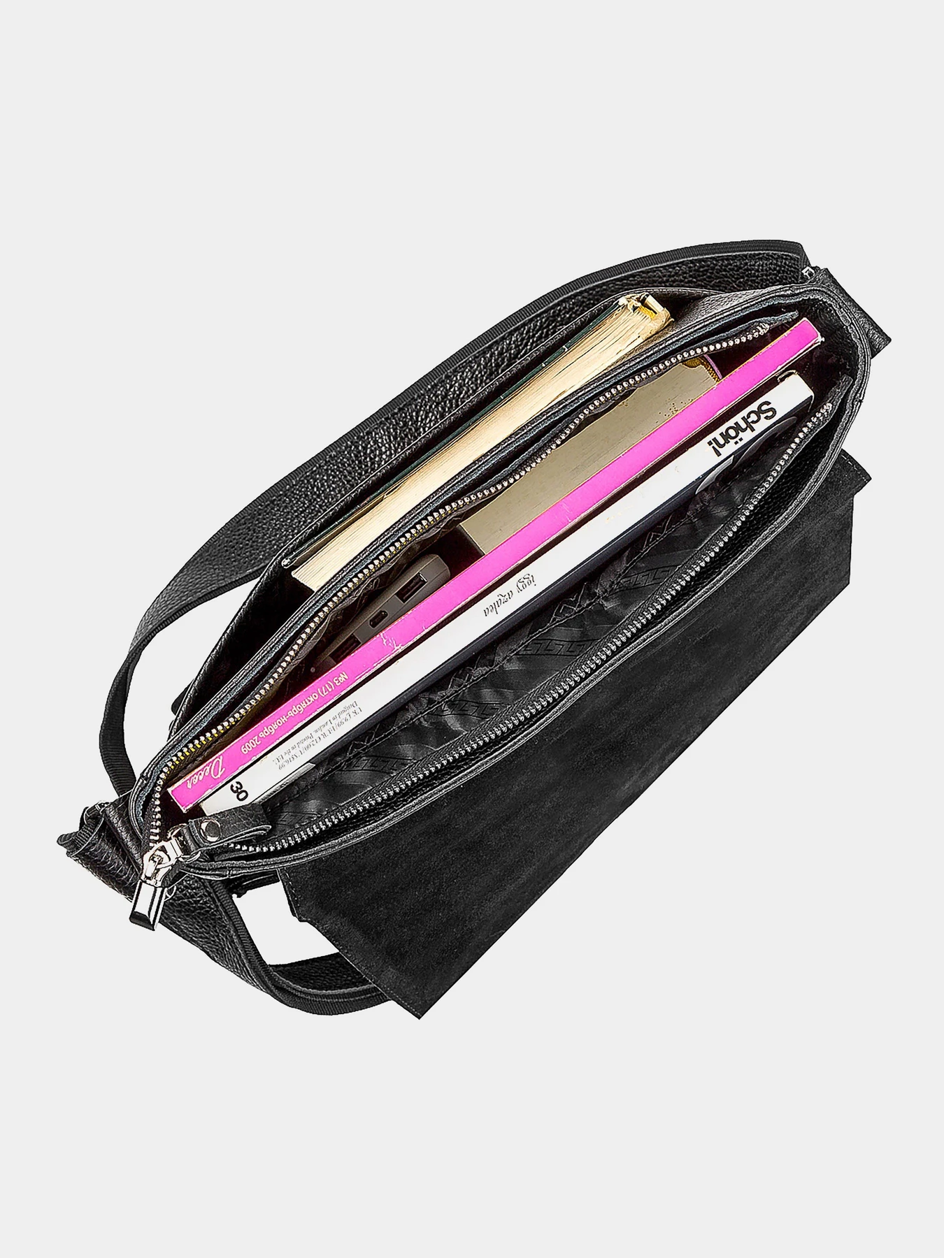Сумки Shvigel модель bag24_11131 Фото