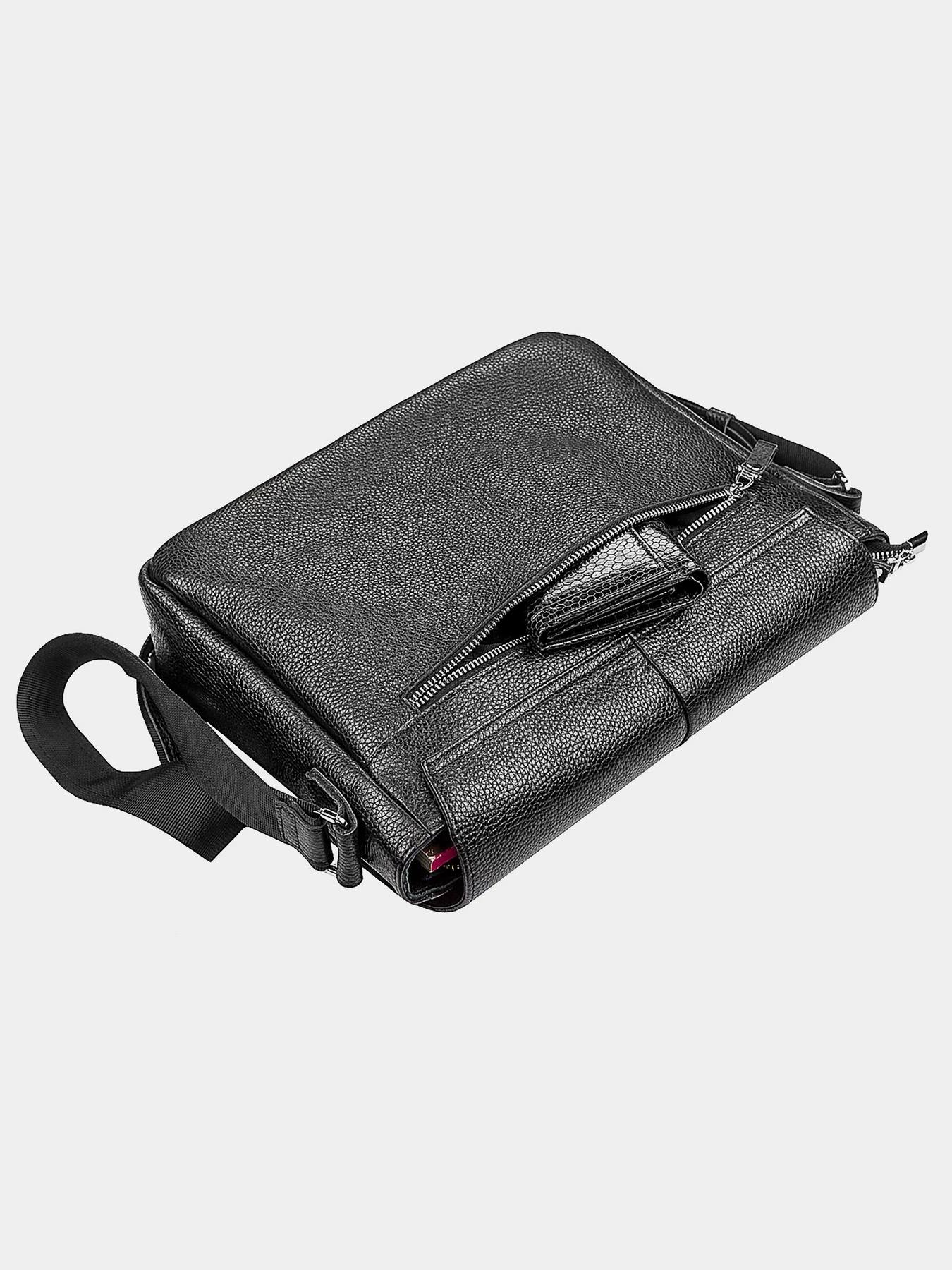 Сумки Shvigel модель bag24_11131 Фото