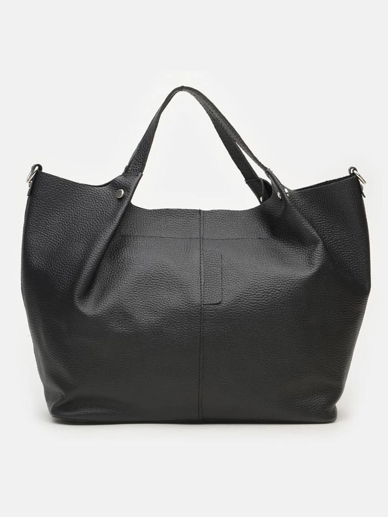 Сумки Ricco Grande модель 1l575-black Фото