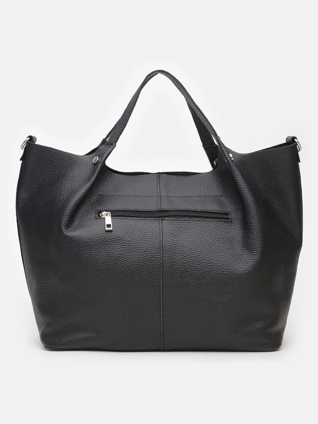 Сумки Ricco Grande модель 1l575-black Фото