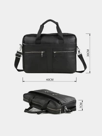Сумки Vintage модель bag24_14625 Фото