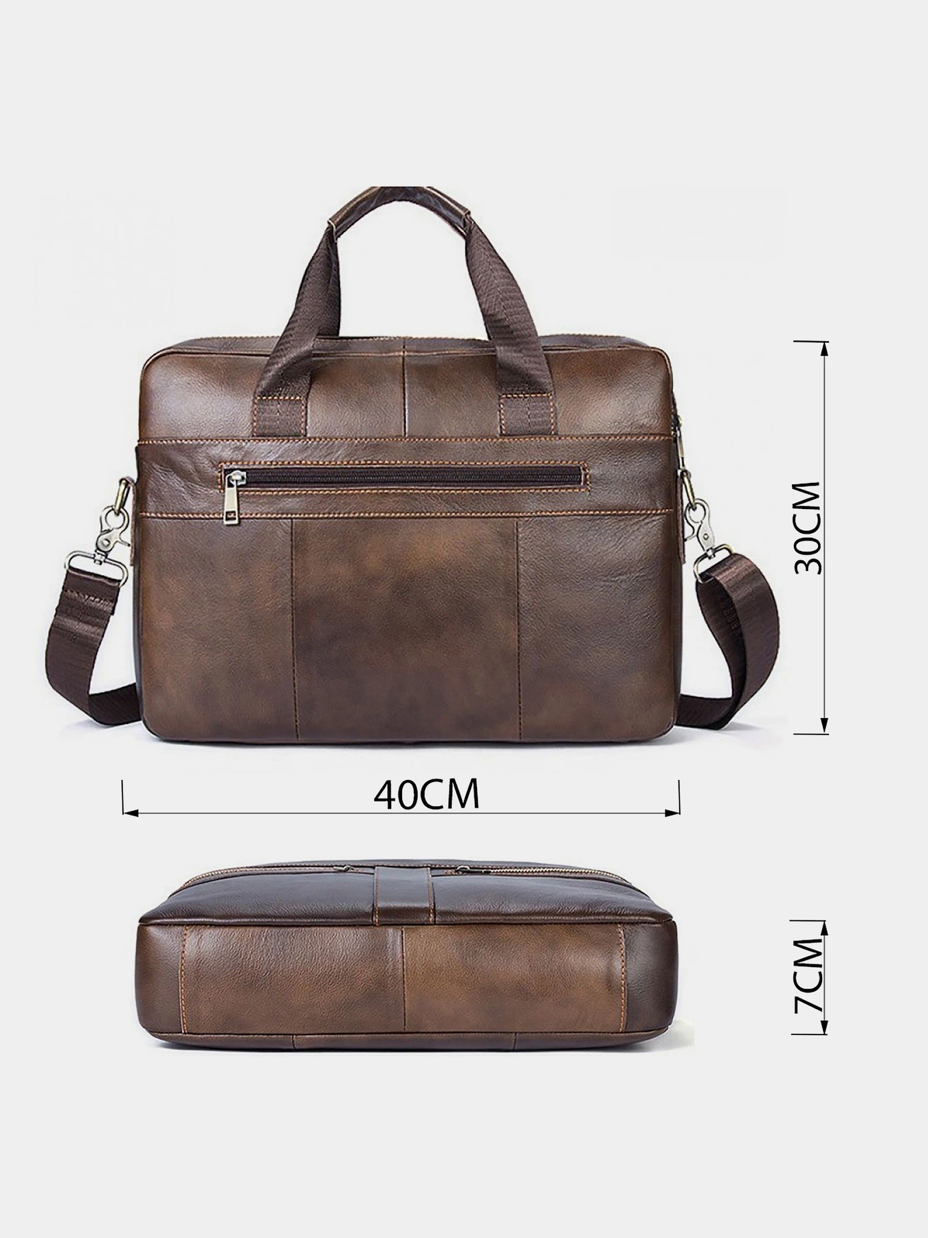 Сумки Vintage модель bag24_14626 Фото