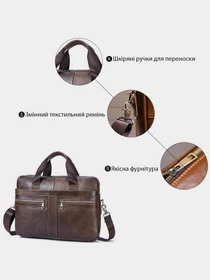 Сумки Vintage модель bag24_14626 Фото