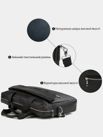Сумки Vintage модель bag24_14627 Фото