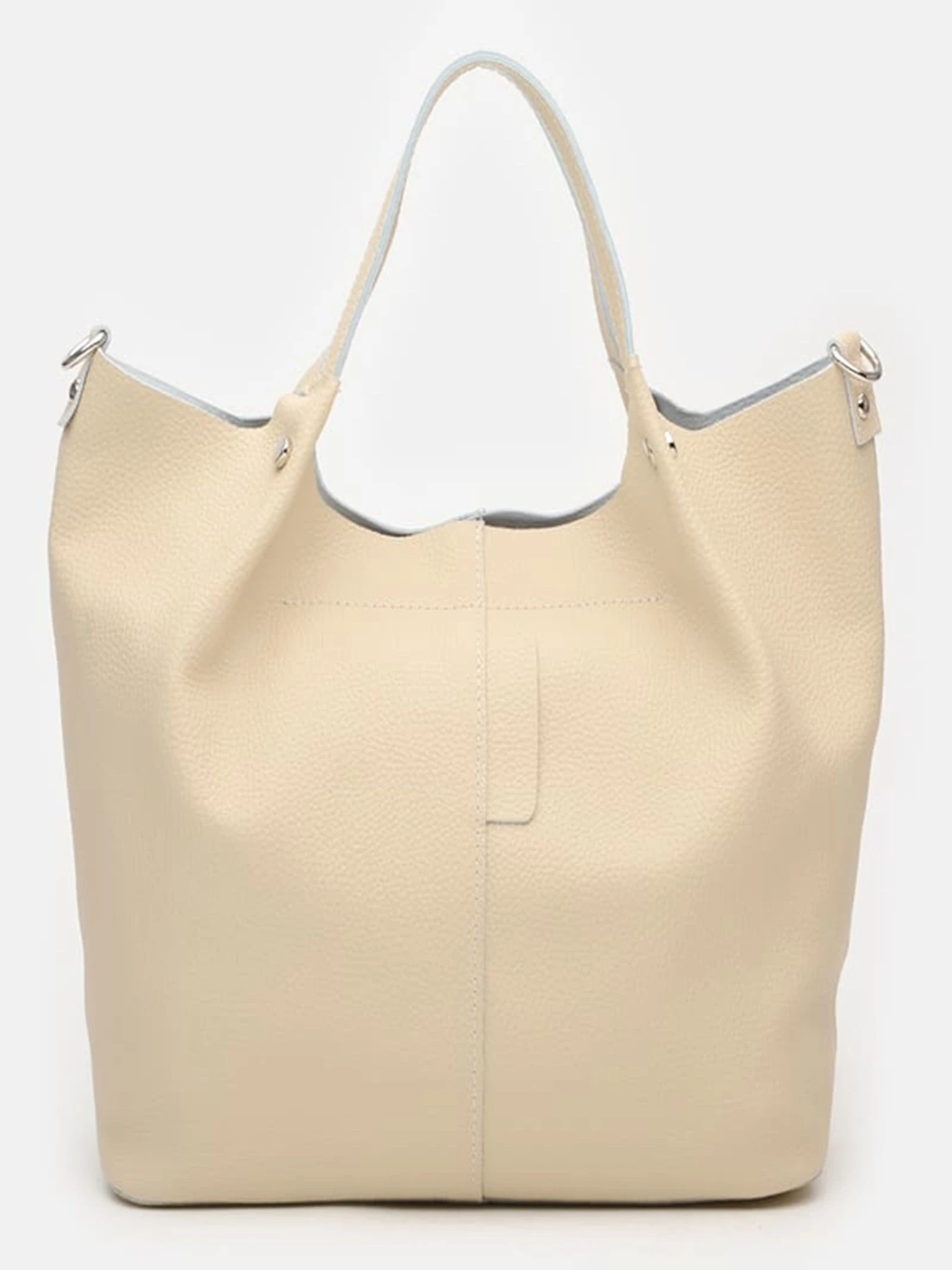 Сумки Ricco Grande модель 1l575-beige Фото