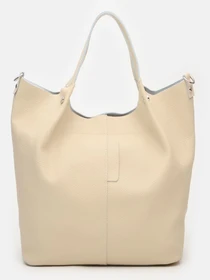 Сумки Ricco Grande модель 1l575-beige Фото