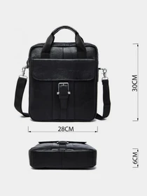 Сумки Vintage модель bag24_14632 Фото