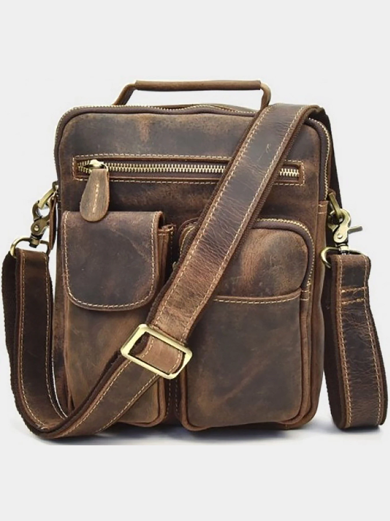 Сумки Vintage модель bag24_14640 Сумки Vintage модель bag24_14640 Фото