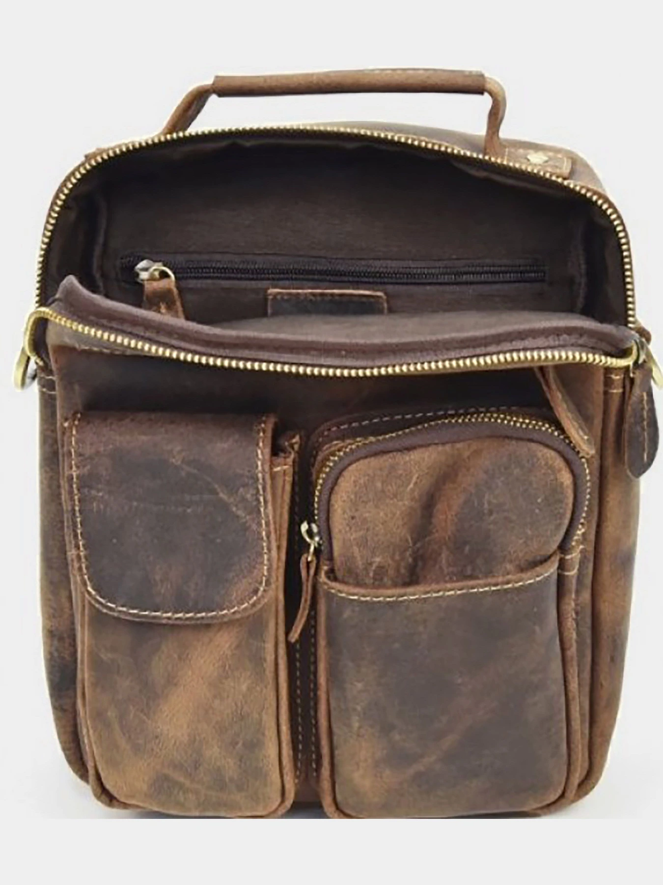 Сумки Vintage модель bag24_14640 Сумки Vintage модель bag24_14640 Фото