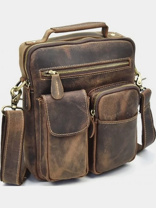 Сумки Vintage модель bag24_14640 Фото