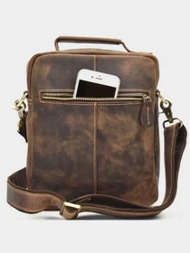 Сумки Vintage модель bag24_14640 Фото