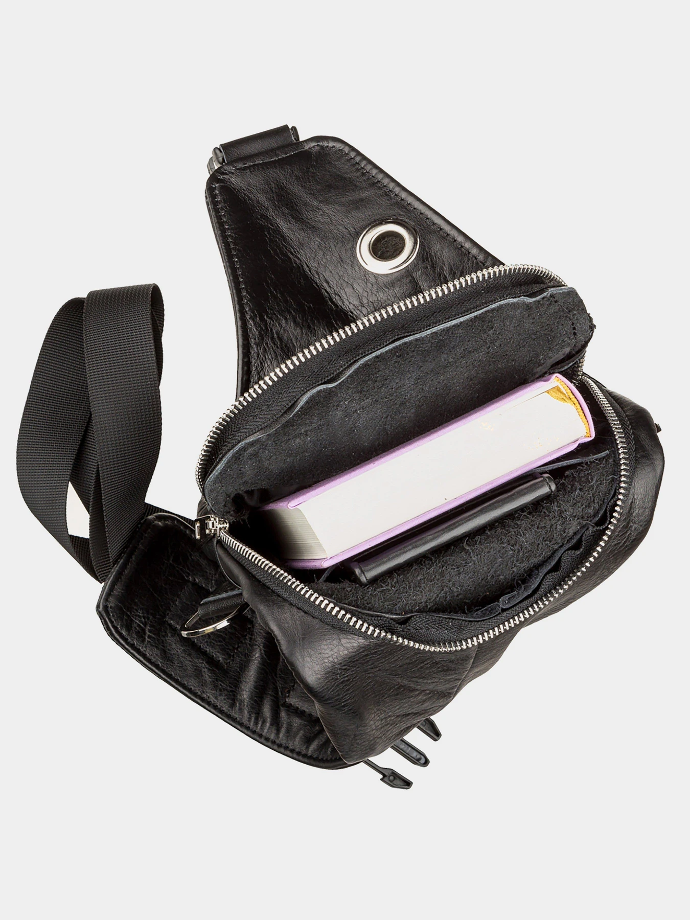 Сумки Shvigel модель bag24_13903 Фото
