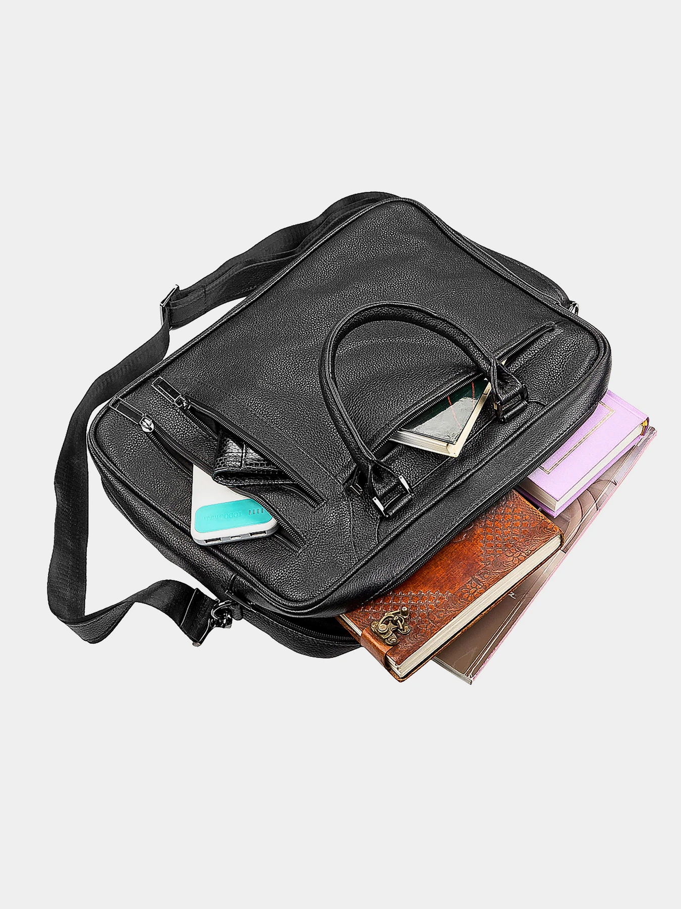 Сумки Shvigel модель bag24_13934 Фото