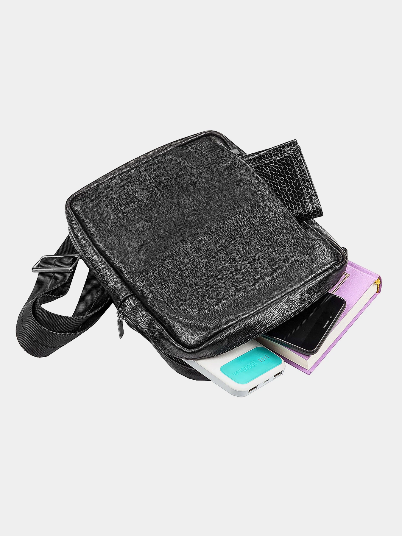 Сумки Shvigel модель bag24_13935 Фото