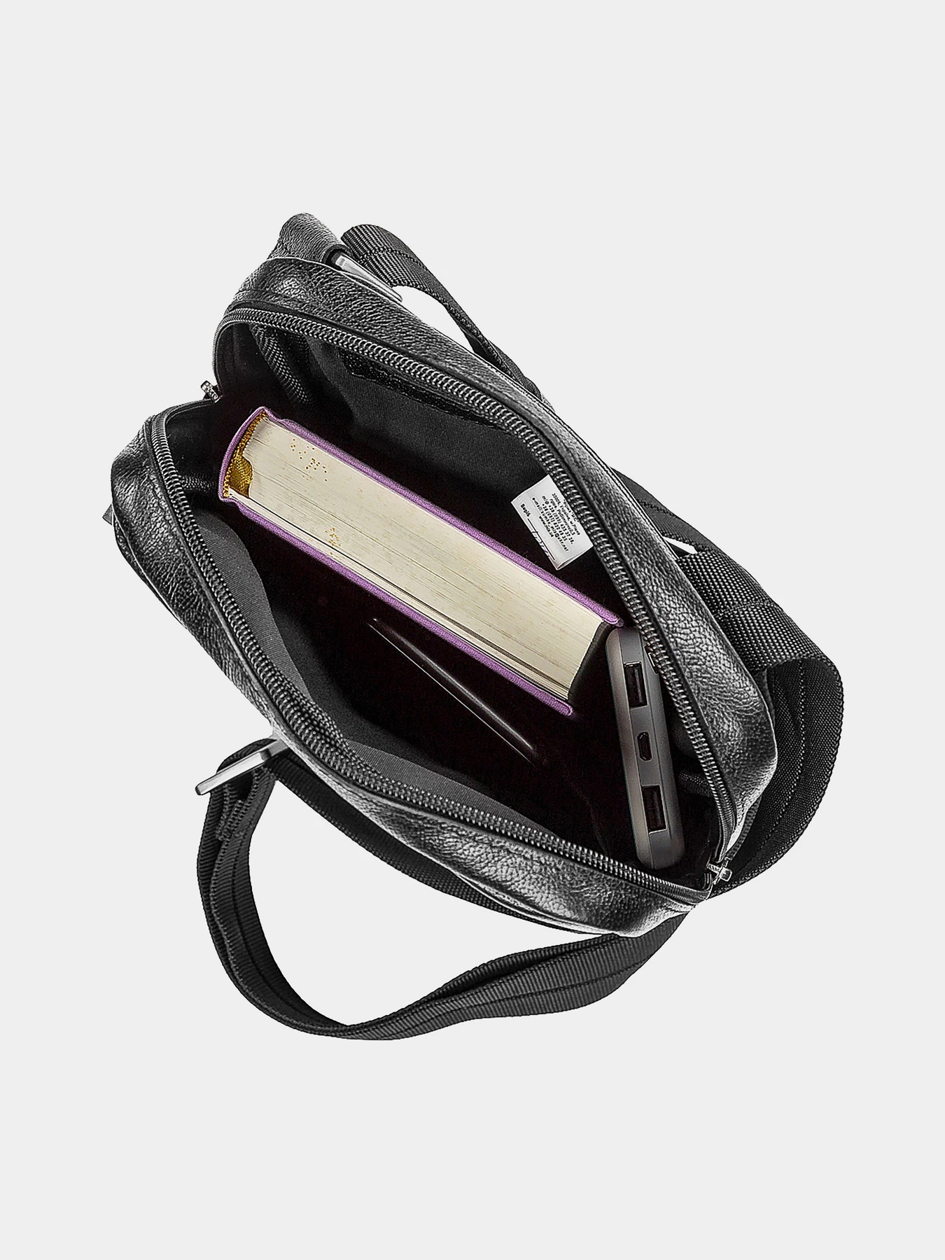 Сумки Shvigel модель bag24_13935 Фото